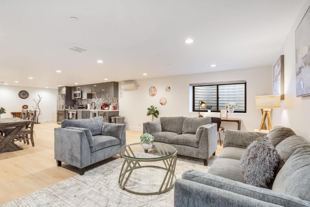 Perch - Bellevue Splendor Fern Suite, Bellevue