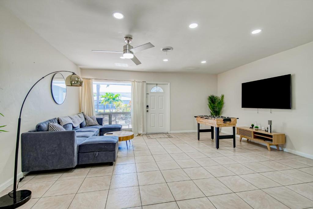 Glittering Palms, Fort Lauderdale