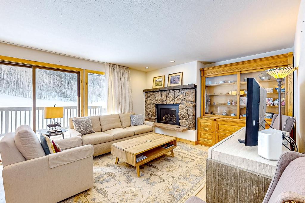 Meadow Memories, Vail