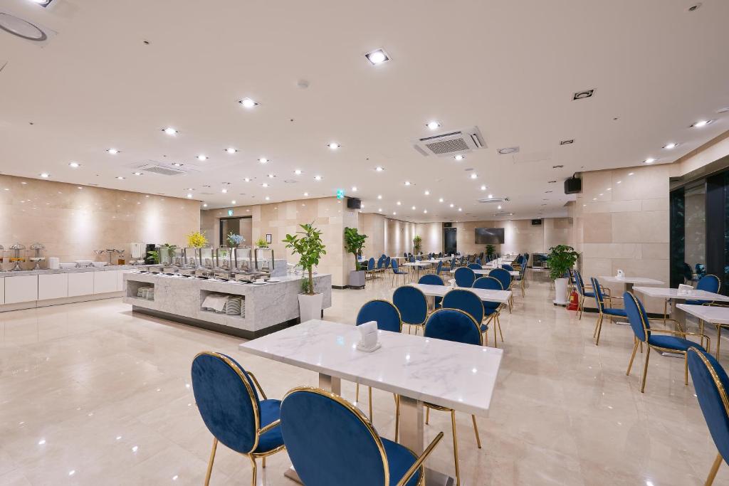 씨에스 호텔 (CS Hotel)