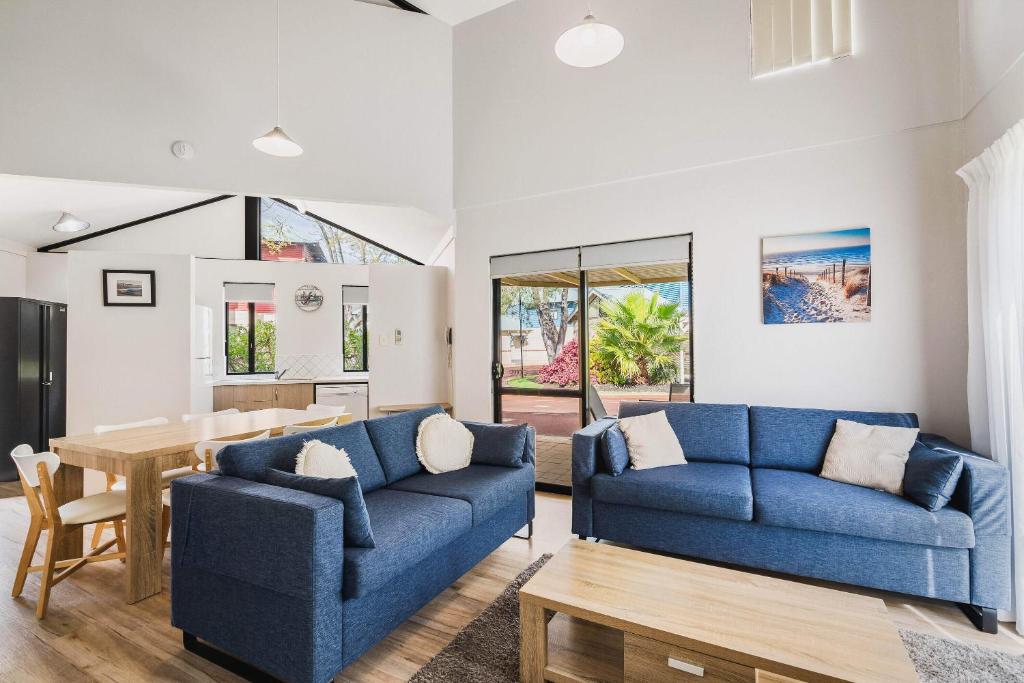 アマルフィ リゾート バッセルトンズ ベスト ケプト シークレット (Amalfi Resort Busselton's Best Kept Secret) 客室