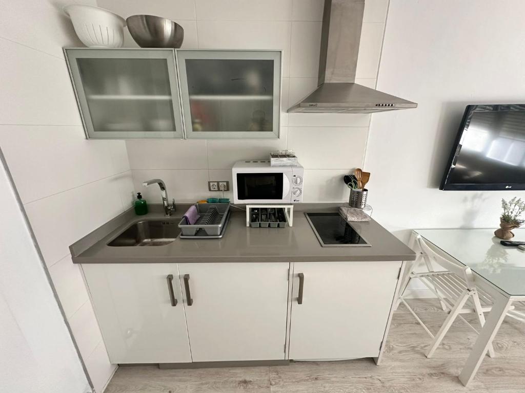 Apartamento Los Remedios - 4