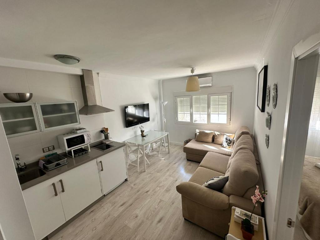 Apartamento Los Remedios - 2
