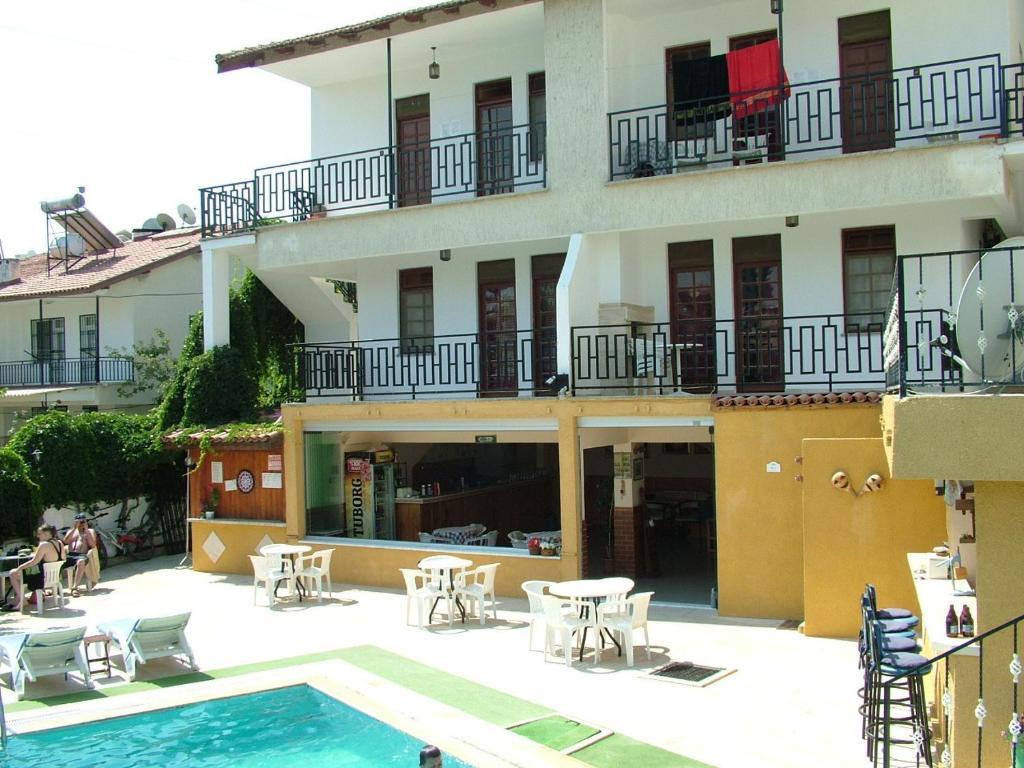 Gultepe Apartments photo
