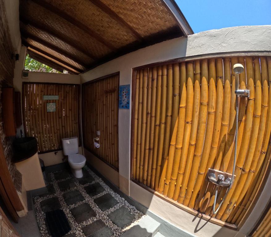 H2O Peaceful Yoga Resort