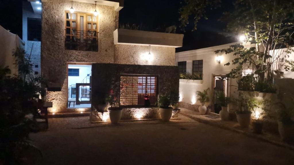 Casa de la Luz - 2
