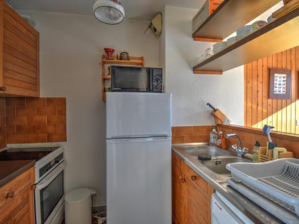 Appartement cosy à Morzine - 4 pers, balcon, garage - FR-1-524-123 - 4