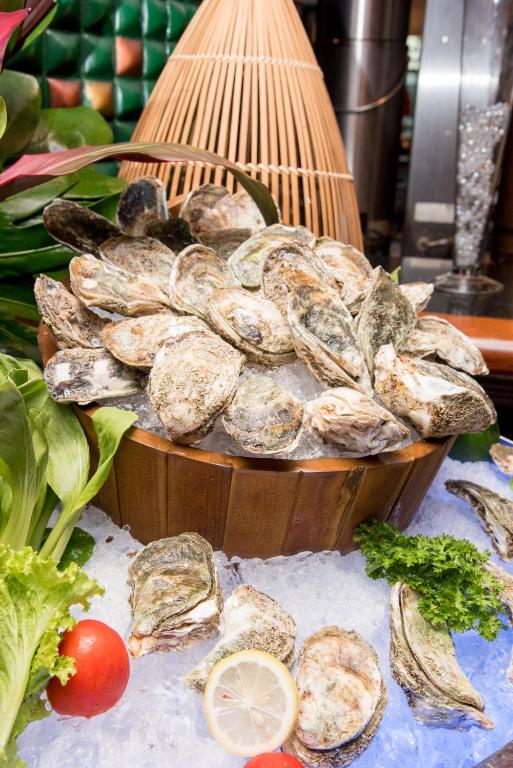 ห้องอาหาร