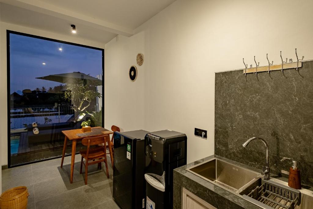 Van Sheva Ubud Villa