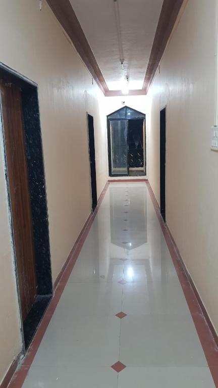 Hotel Sea Face
