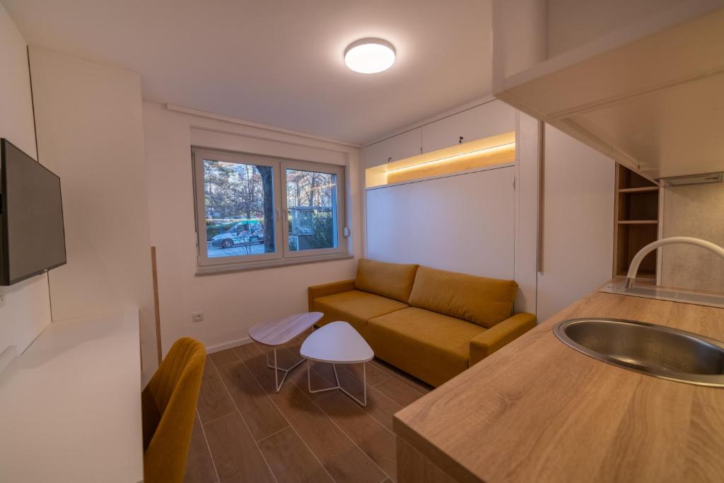 Apartman Bello, Sarajevo