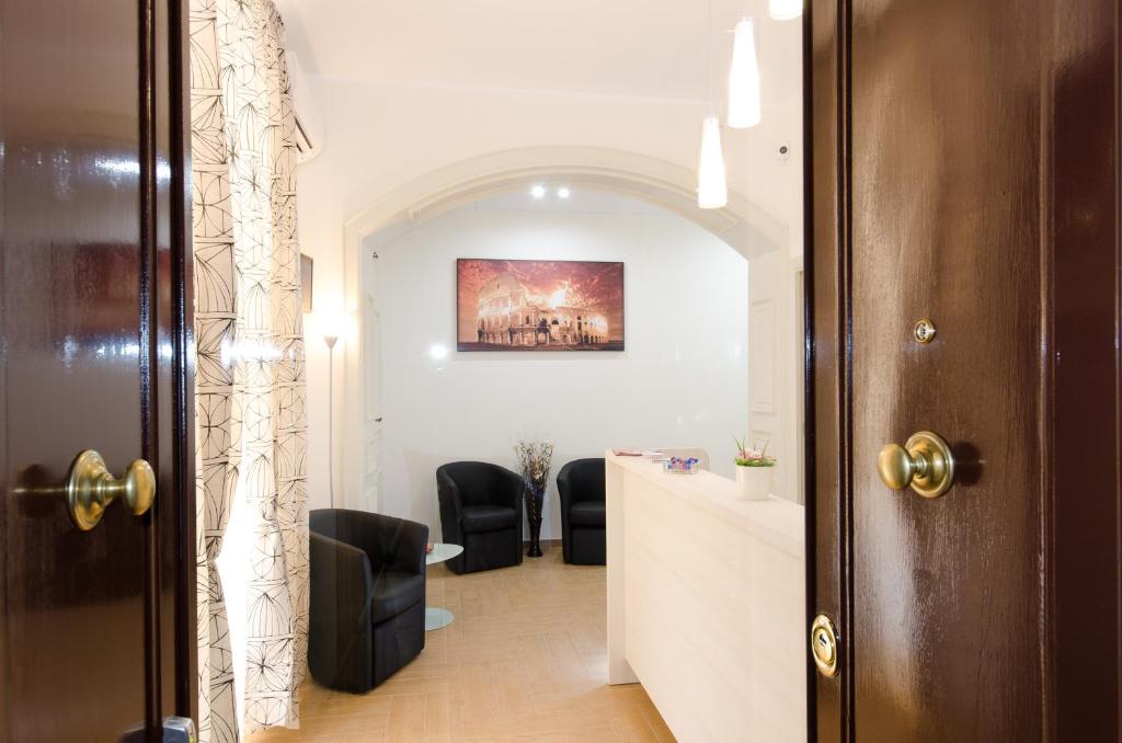 Gemme Di Roma Accomodation photo