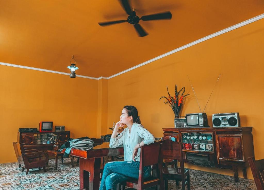 NAM ĐO HOTEL Cho Co Ben Ninh Kieu