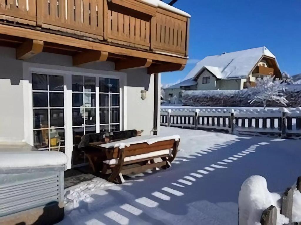 Apartment by the ski slope - 4