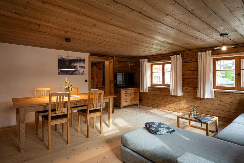 Ferienwohnung Lexar Hüs Oberstdorf - 5