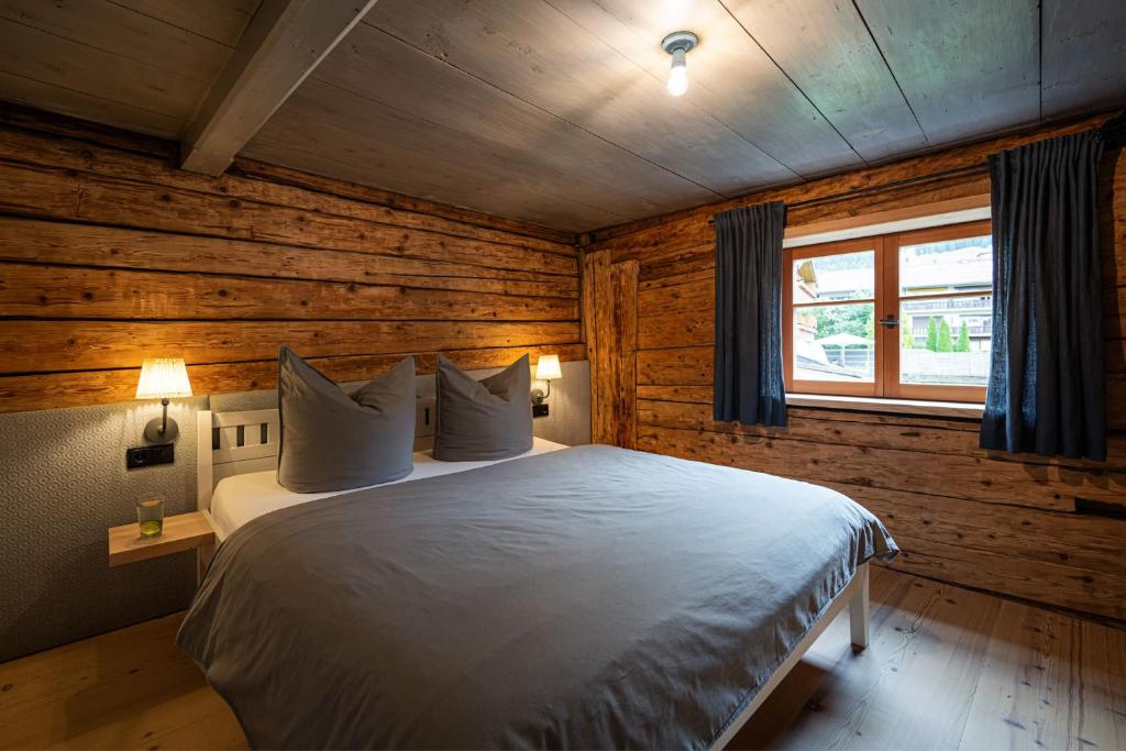 Ferienwohnung Lexar Hüs Oberstdorf - 3
