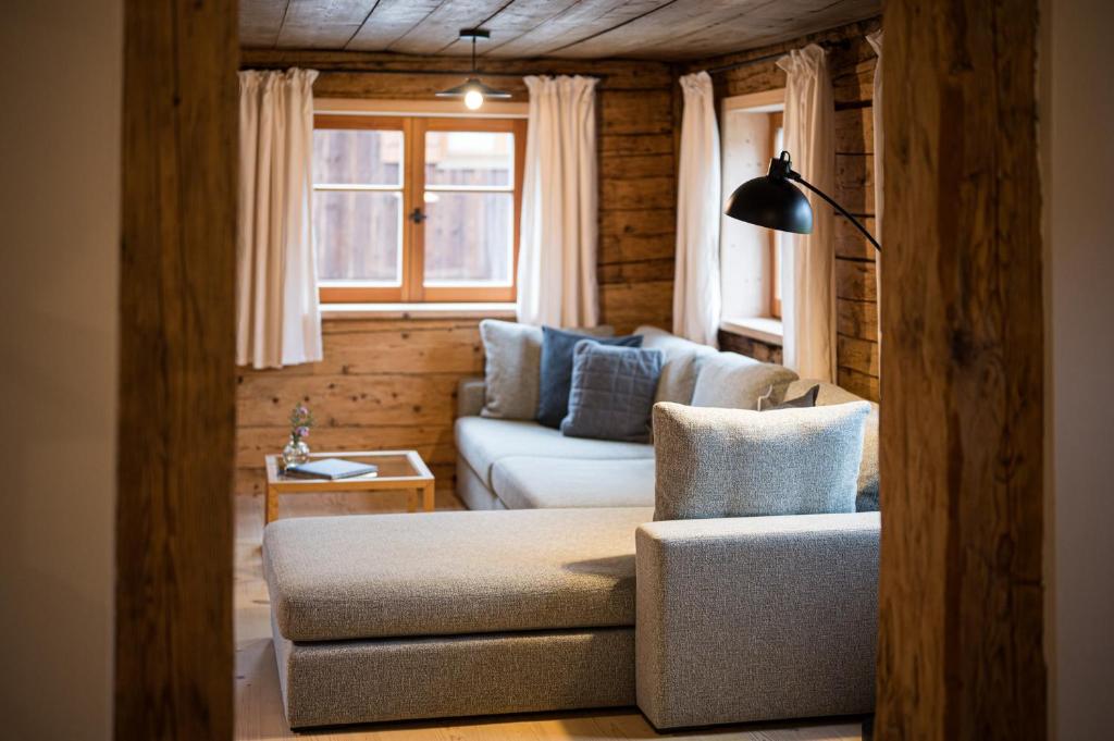 Ferienwohnung Lexar Hüs Oberstdorf - 4