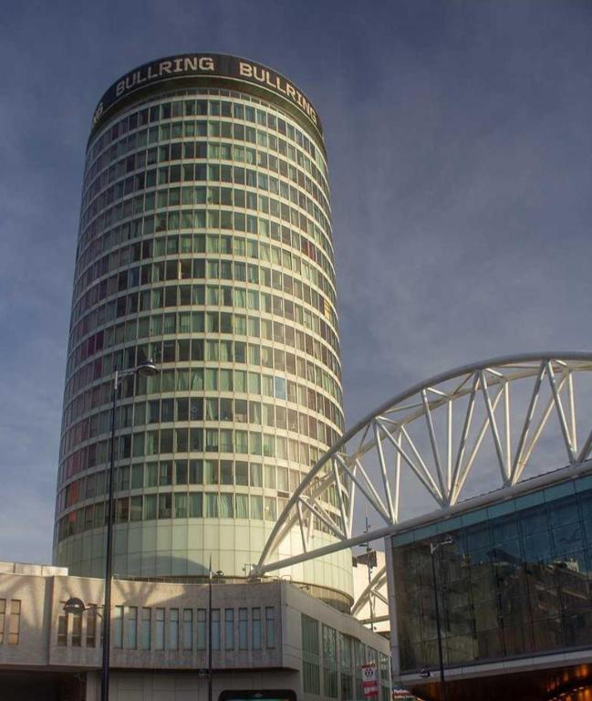 Cityscape Apartment in Birmingham with Self Checkin, Birmingham