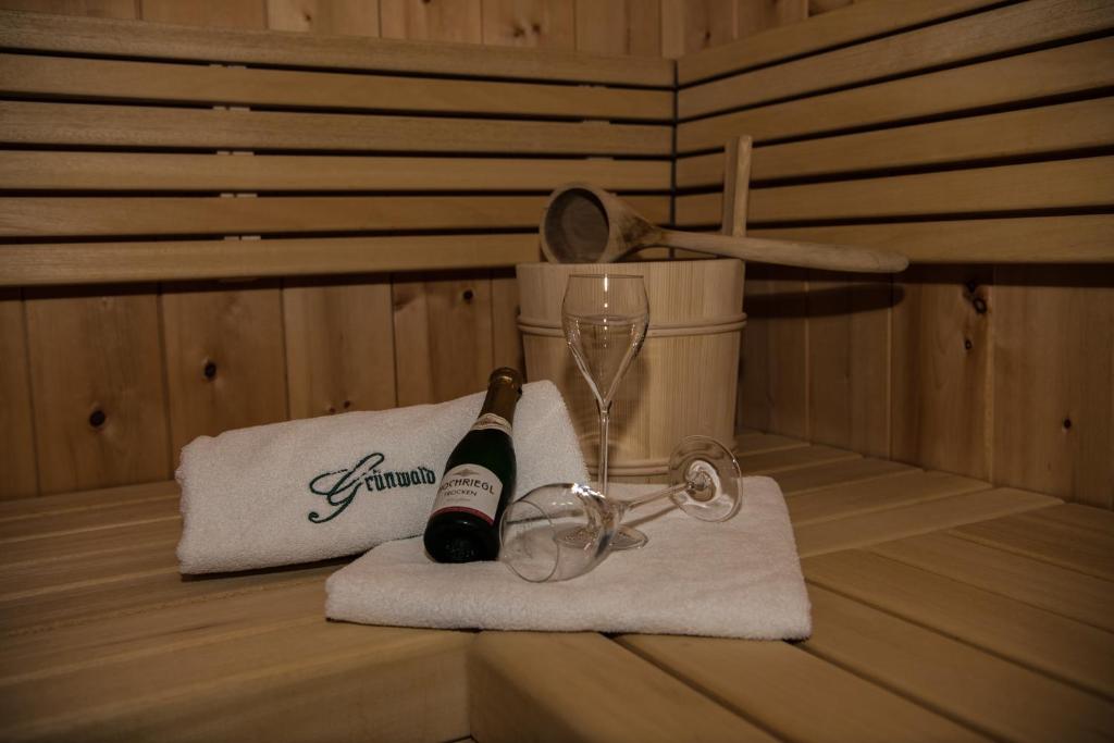 Gourmet-Hotel Grünwald - 4