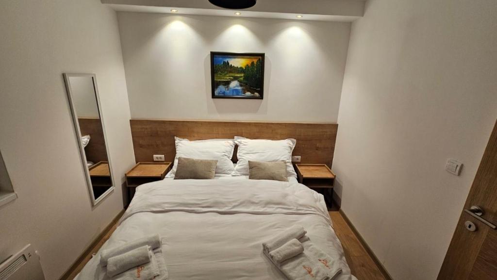 Vila Jahor - Apartman Sofija 9 - 2