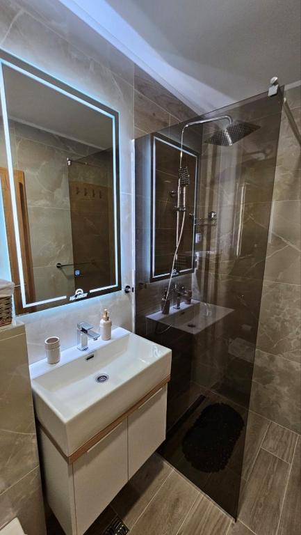 Vila Jahor - Apartman Sofija 9 - 4