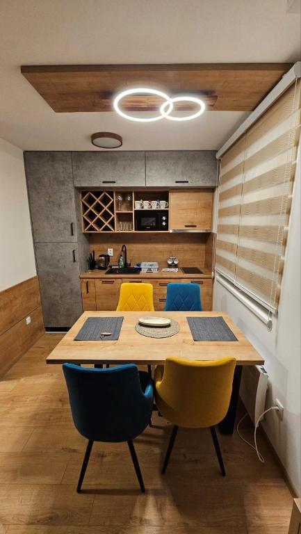 Vila Jahor - Apartman Sofija 9 - 5