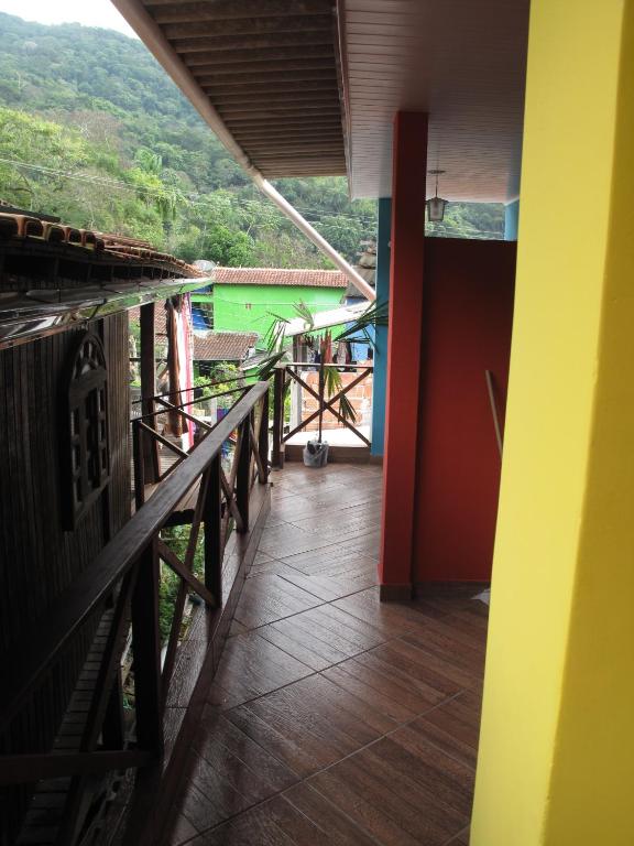 Suites Cantinho da Pedra photo