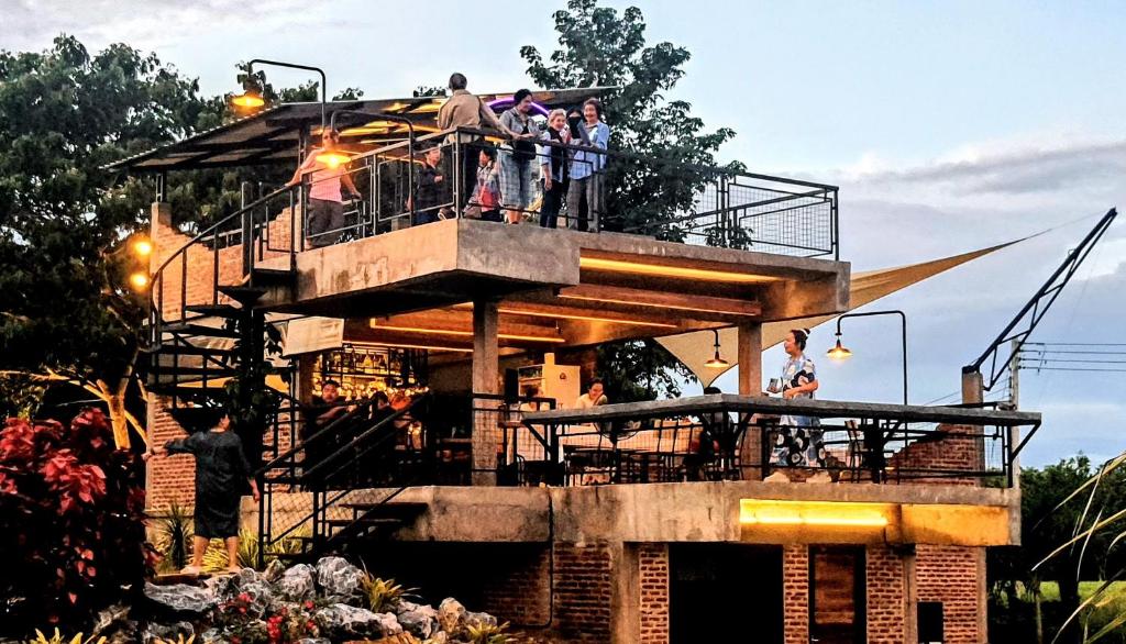 ห้องอาหาร