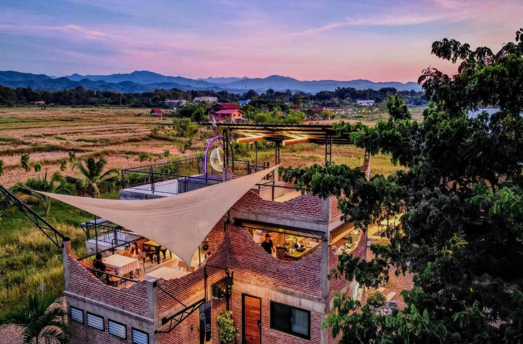 ห้องอาหาร