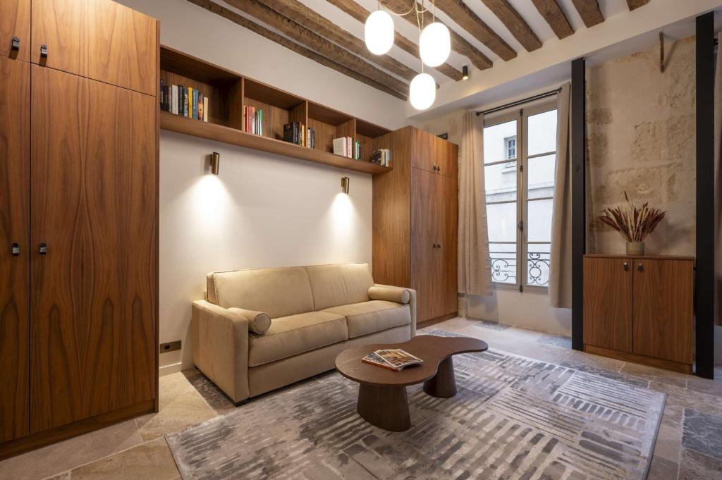 Saint Germain Residence - 2