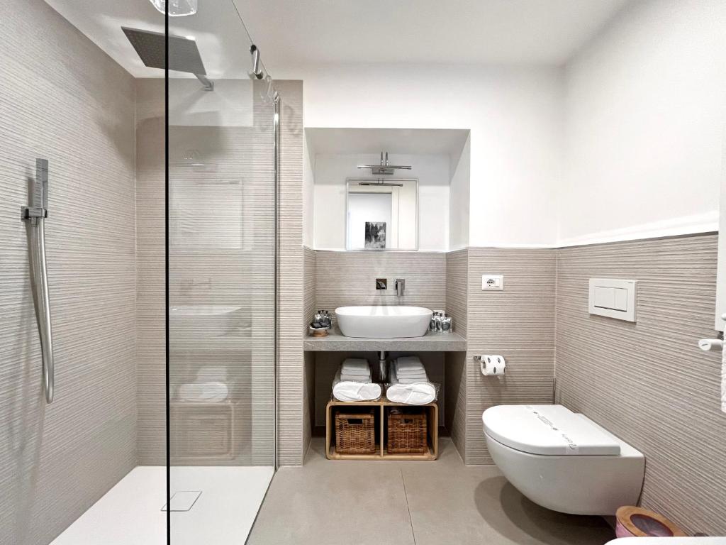 TRASTEVERE URBAN SUITE - 4