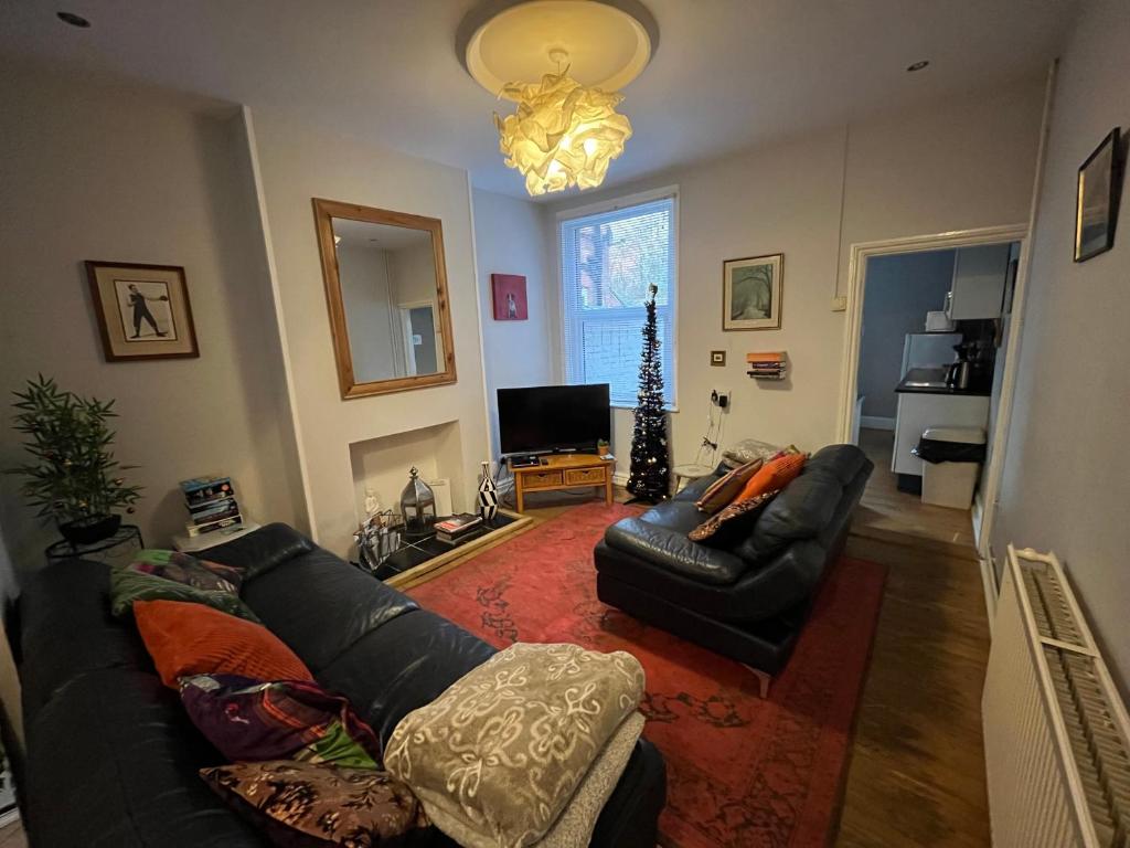 Tudor House, Leicester