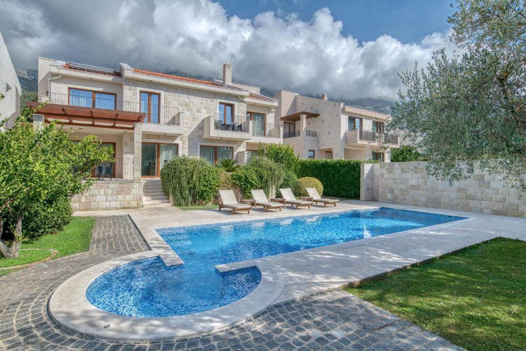 Villa Zen Port - 1