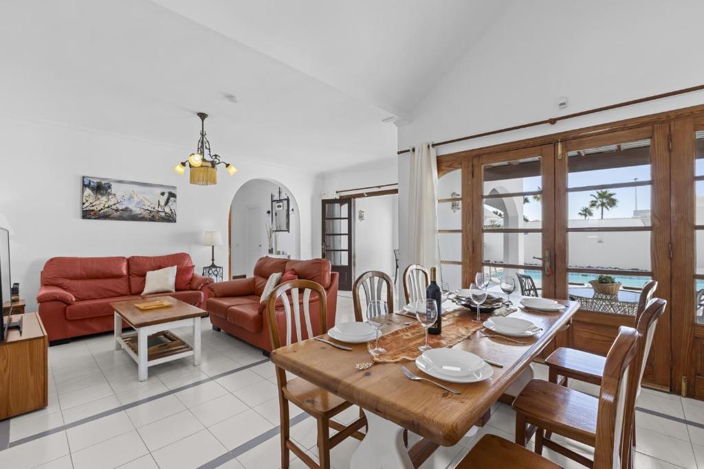 Villa Eva - VipVipVillas - 4
