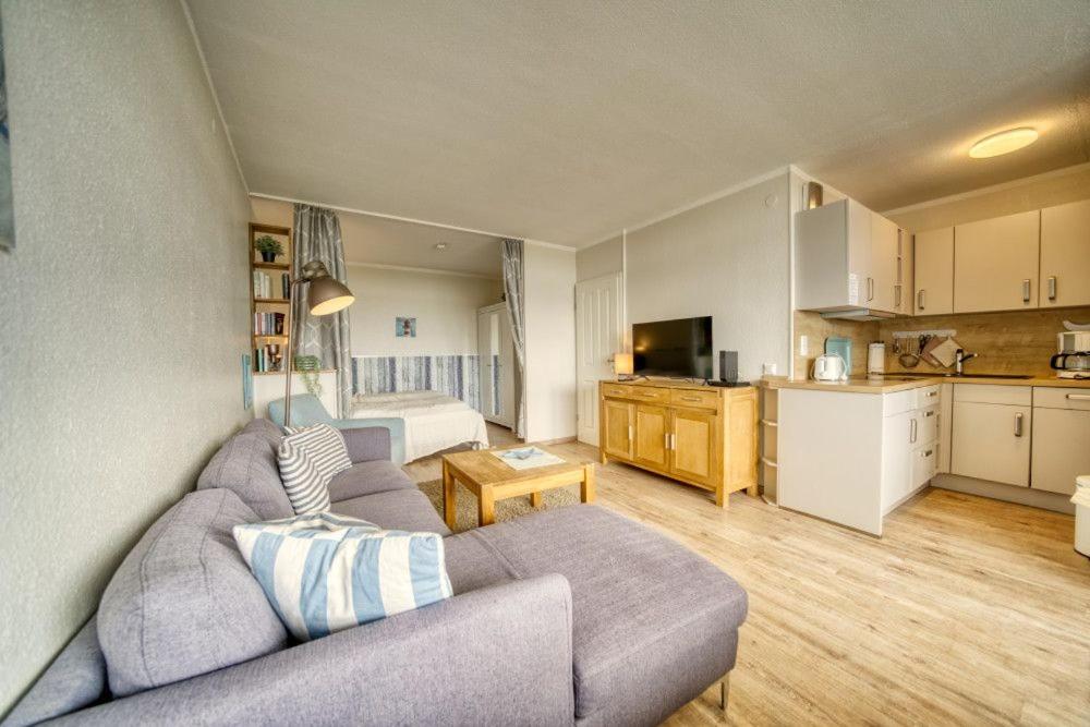 Ferienpark - Haus K, App 0K0802, Heiligenhafen