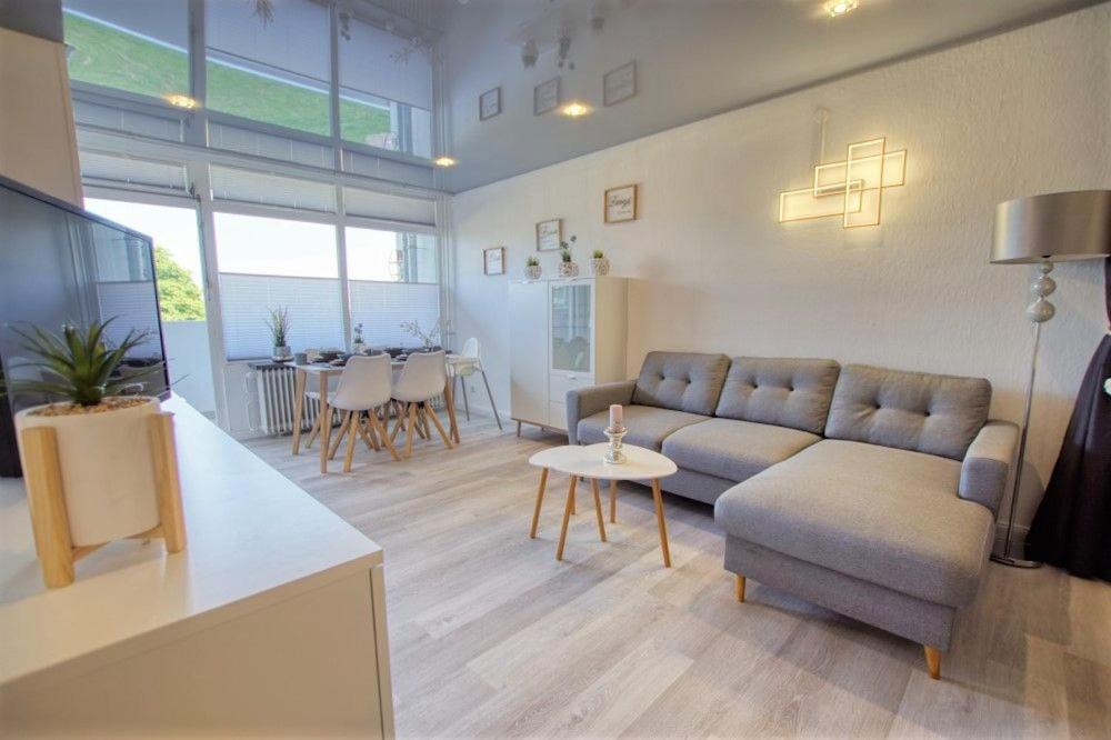 Ferienpark - Haus L, App 0L0210, Heiligenhafen