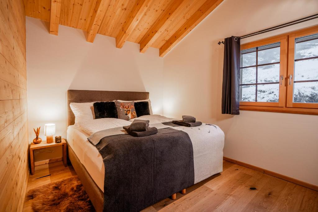 Chalet Marmo by HomeFlow - 5