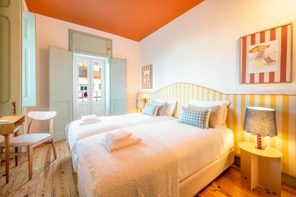 GuestReady - Casas Do Tanoeiro, Porto Brandão