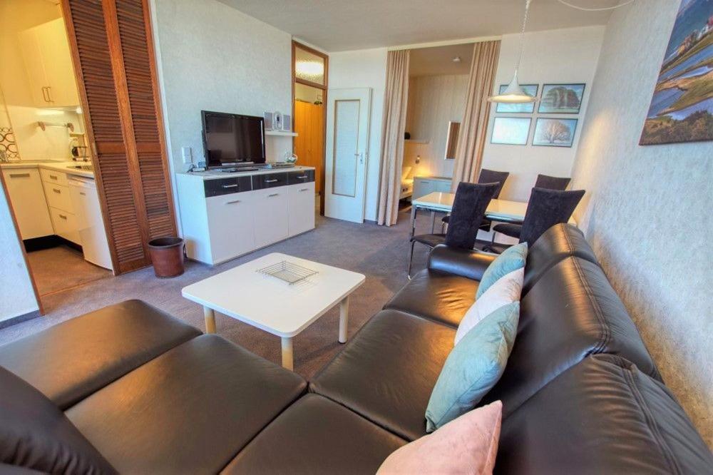 Ferienpark - Haus L, App 0L0904, Heiligenhafen