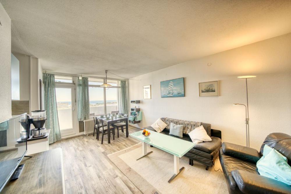 Ferienpark - Haus L, App 0L0910, Heiligenhafen