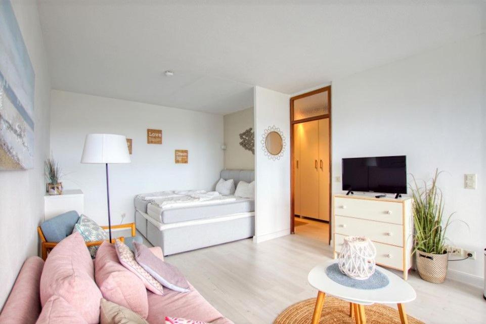 Ferienpark - Haus L, App 0L0610, Heiligenhafen