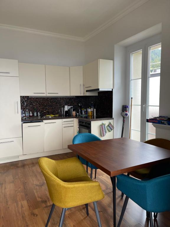 Charmant appartement au Vagabond - 3