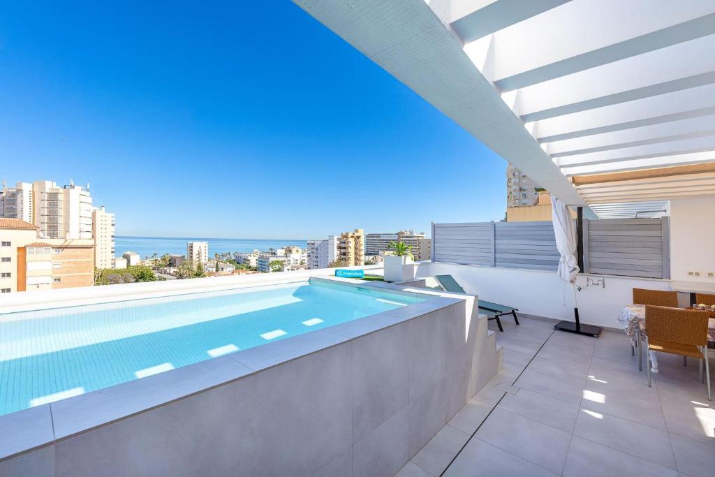 Vivendos - TR14 - Private Pool, Torremolinos