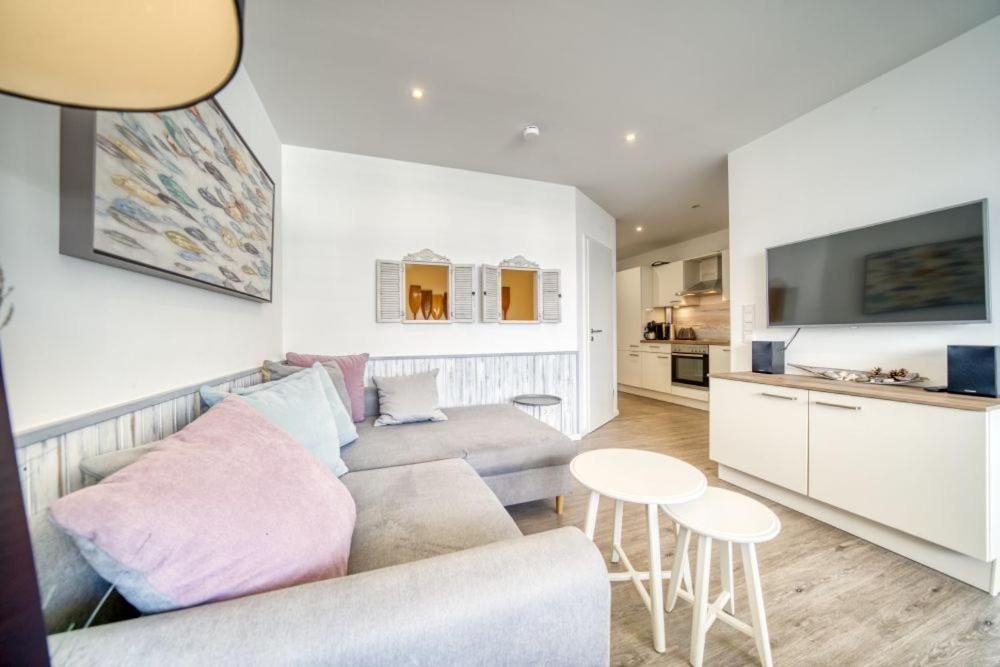 Ferienpark - Haus N, App 0N0907, Heiligenhafen