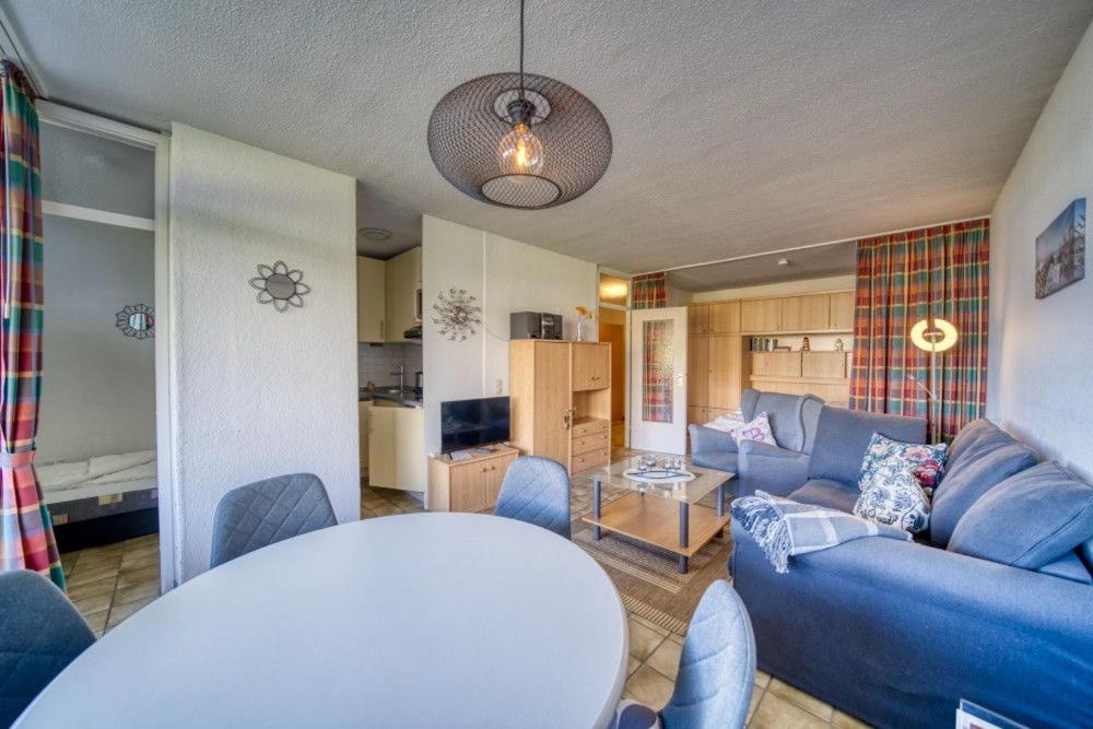 Ferienpark - Haus O, App 0O0104, Heiligenhafen