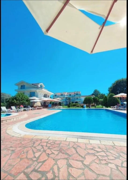 Hotel Comfort & Villas，位于东吉托伊的酒店