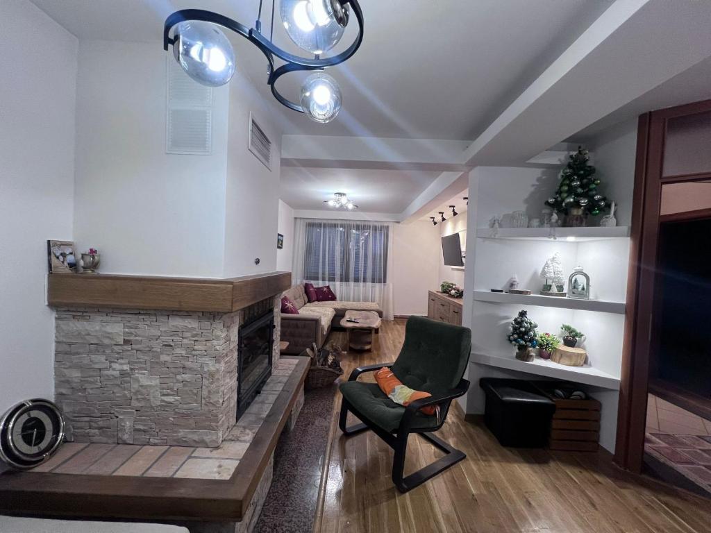 Peko apartman Jahorina - 1