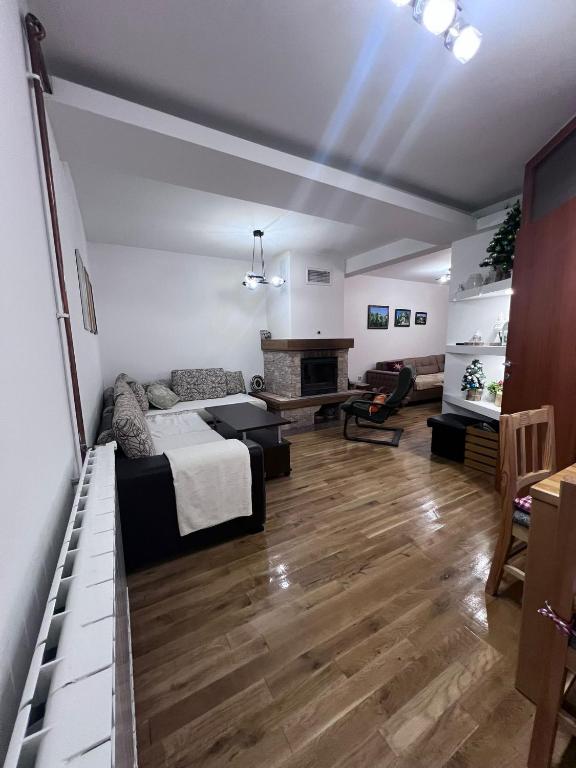 Peko apartman Jahorina - 2