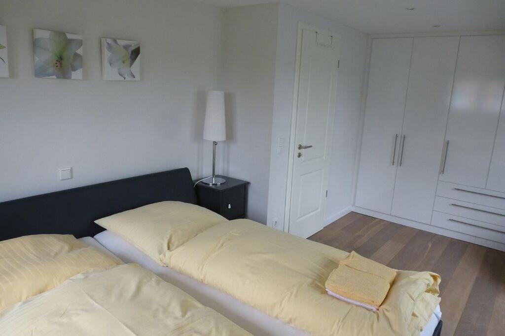 Ferienhaus Nordgang 8c, Tinnum