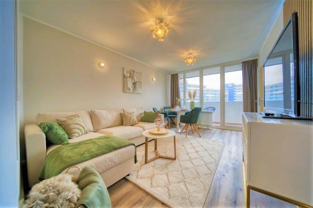 Ferienpark - Haus Q, App 0Q0501, Heiligenhafen